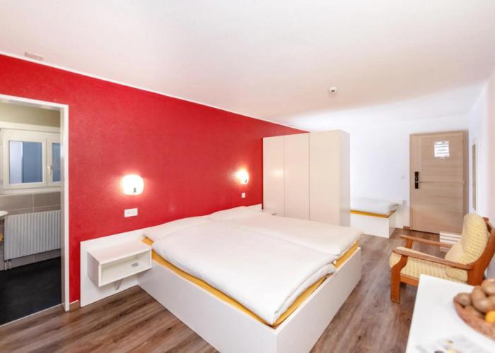 Hotel Mountime