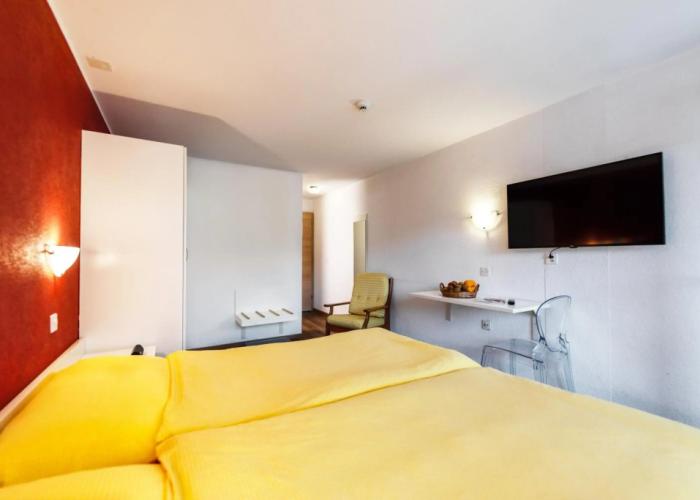 Hotel Mountime