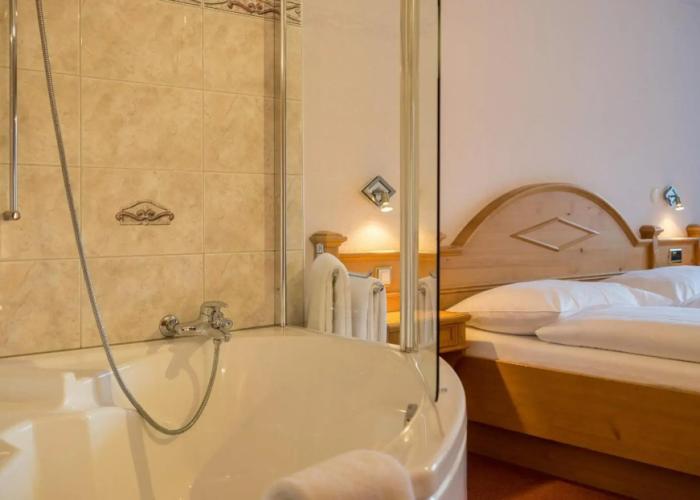 Hotel Walliserhof
