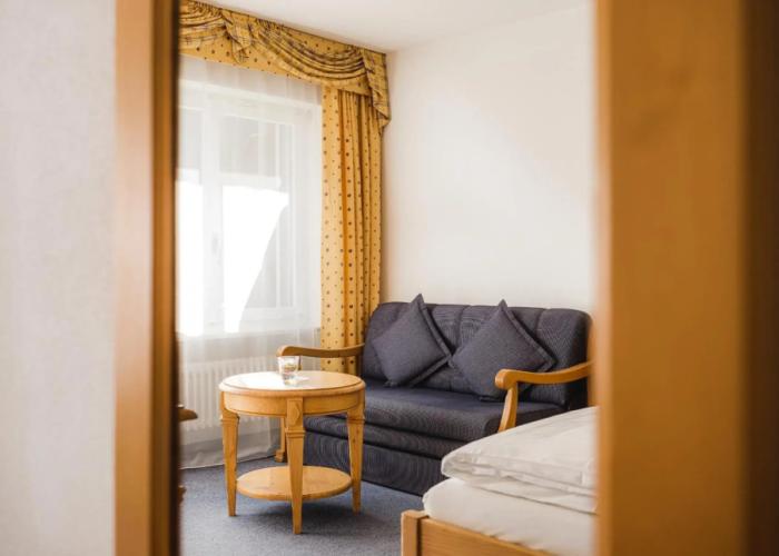Hotel Walliserhof