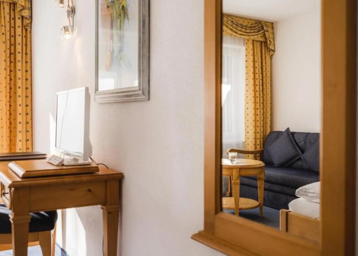 Hotel Walliserhof