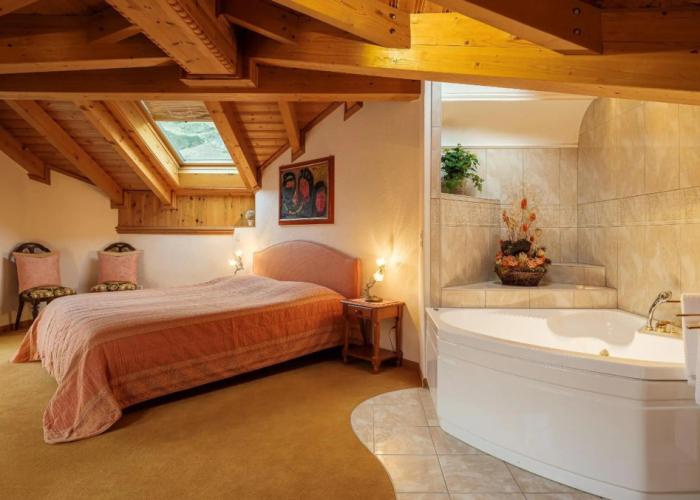 Hotel Walliserhof