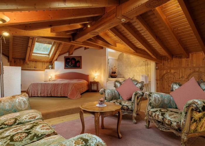 Hotel Walliserhof