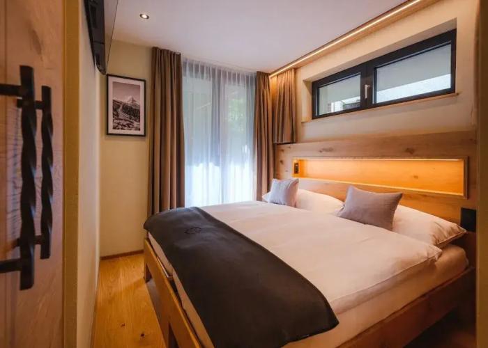 Hotel Porta Cervino