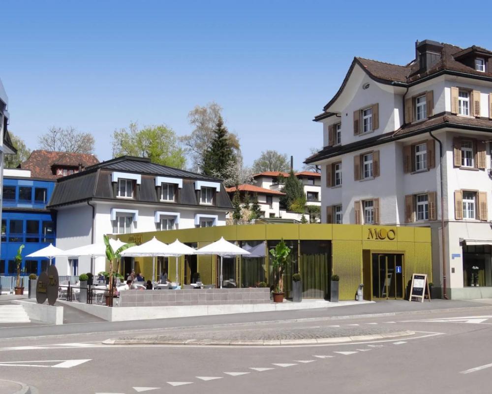 Herisau Swiss Quality Hotel