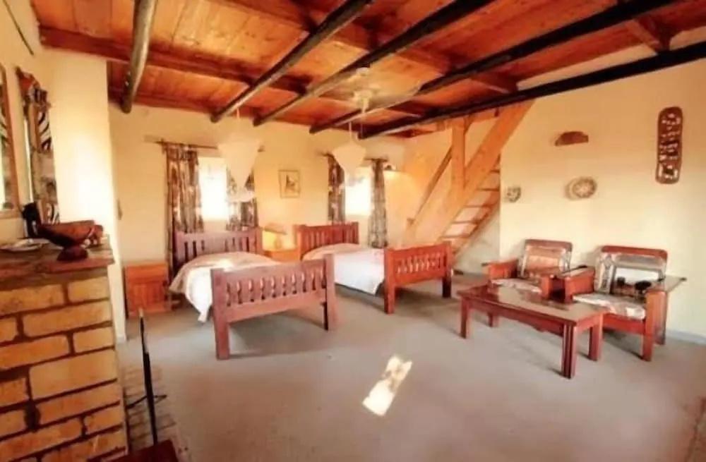 фото Ganda Lodge