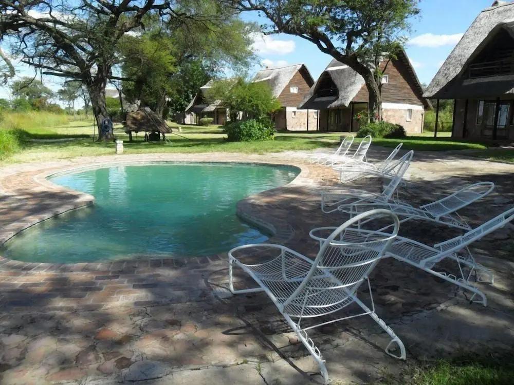 фото Ganda Lodge