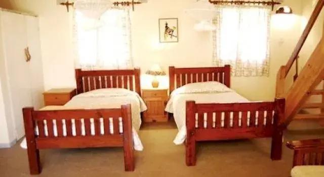 Ganda Lodge