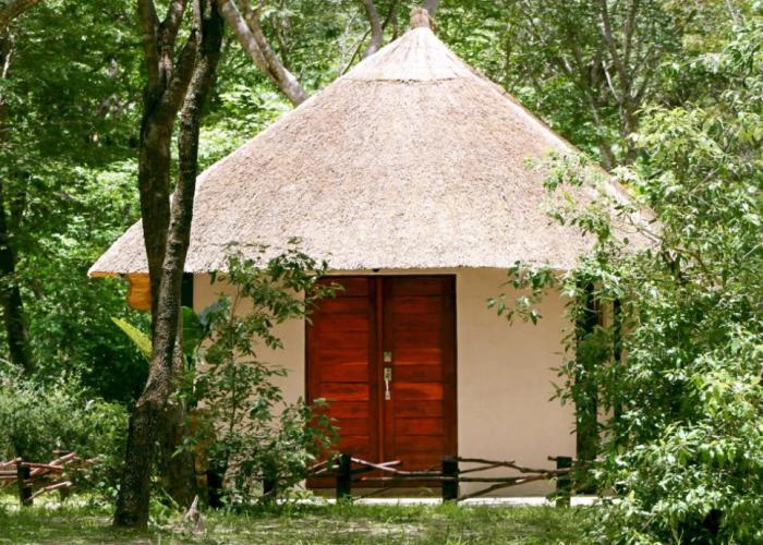 Gwango Elephant Lodge