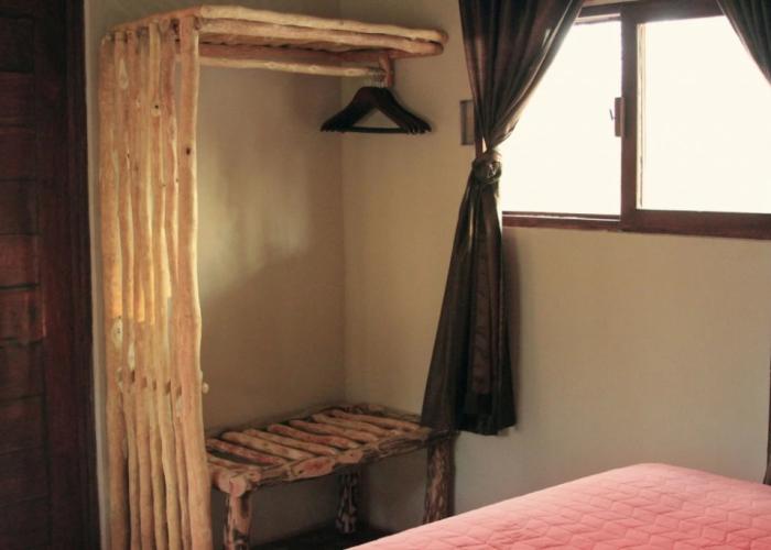 Gwango Elephant Lodge