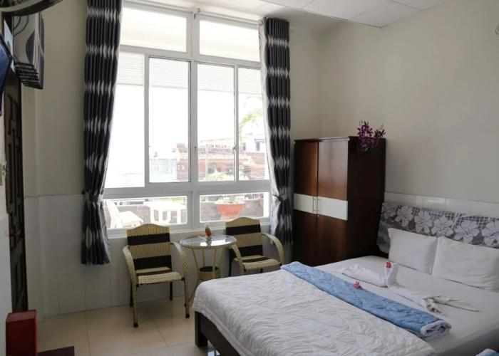 Minh Hung Hotel