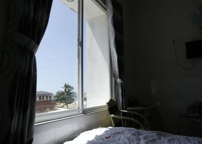 Minh Hung Hotel