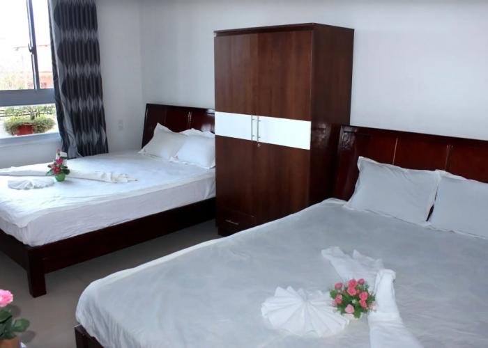 Minh Hung Hotel