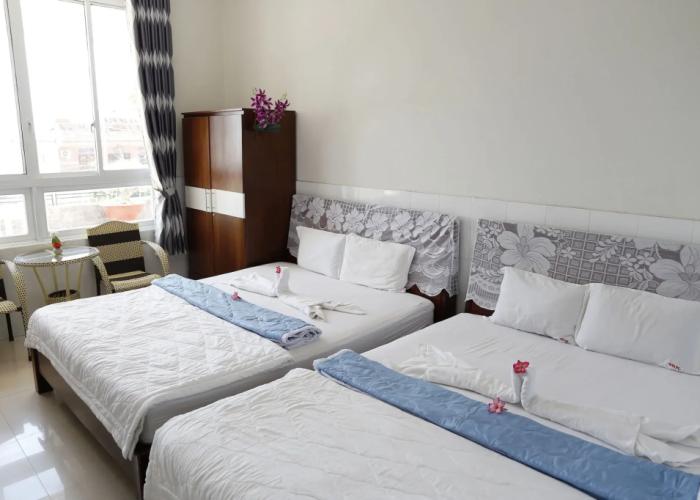 Minh Hung Hotel