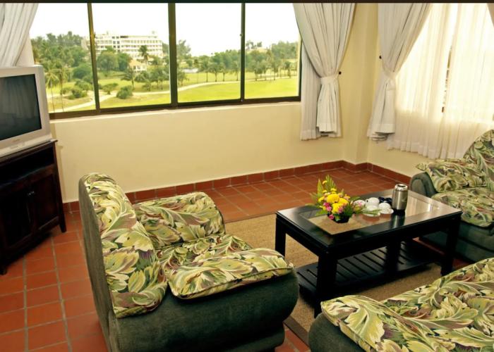 The Palms Hotel Phan Thiet