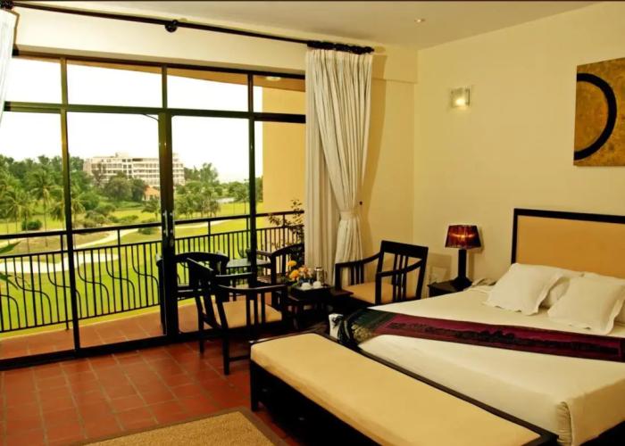 The Palms Hotel Phan Thiet