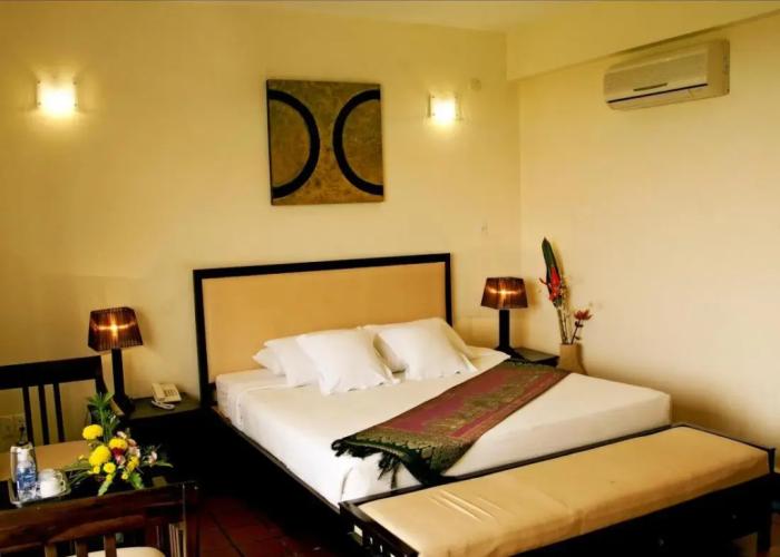 The Palms Hotel Phan Thiet
