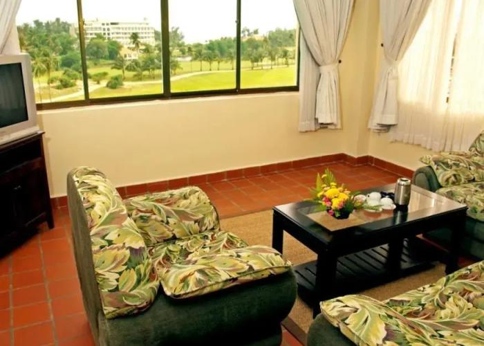The Palms Hotel Phan Thiet