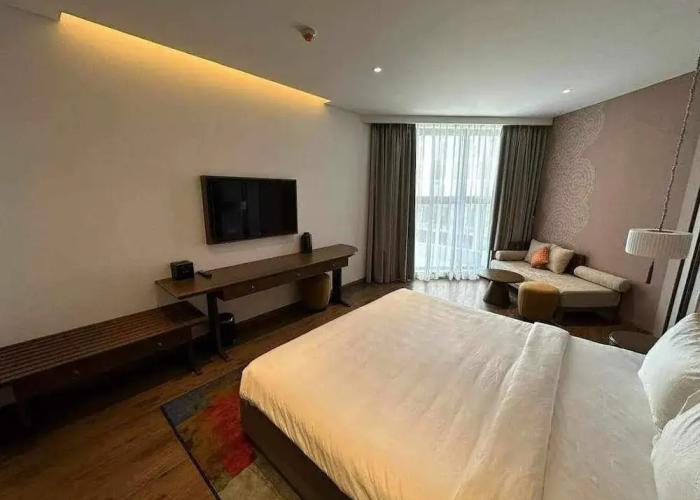 Apec Mandala Wyndham Mũi Né