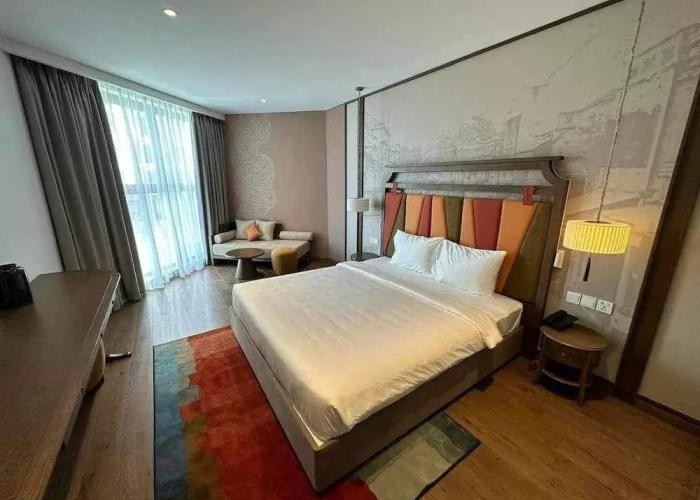 Apec Mandala Wyndham Mũi Né