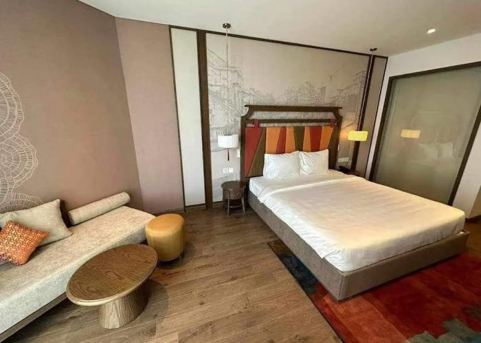 Apec Mandala Wyndham Mũi Né
