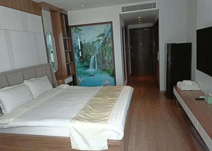 Apec Mandala Wyndham Mũi Né