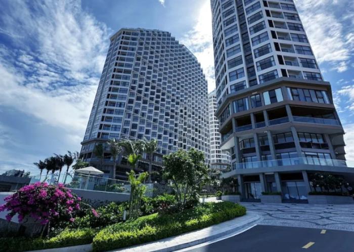 Apec Mandala Wyndham Mũi Né