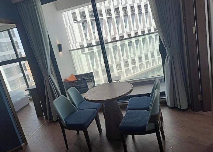 Apec Mũi Né Sg Happy House