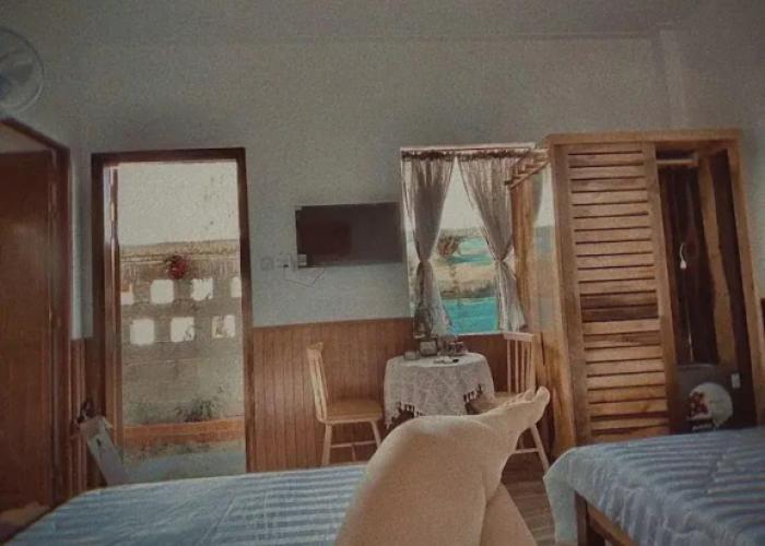 Sea-breeze homestay