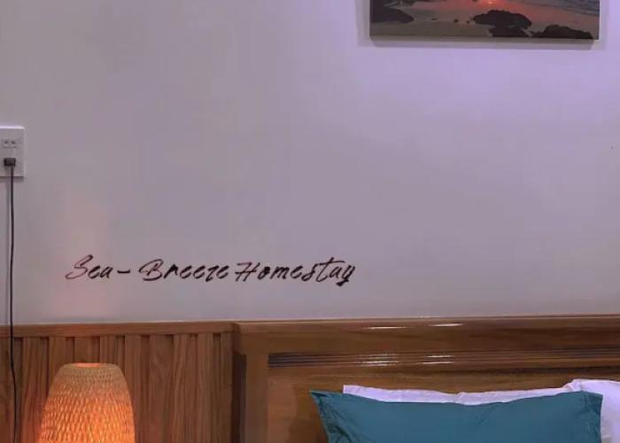 Sea-breeze homestay