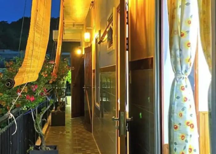 Sea-breeze homestay