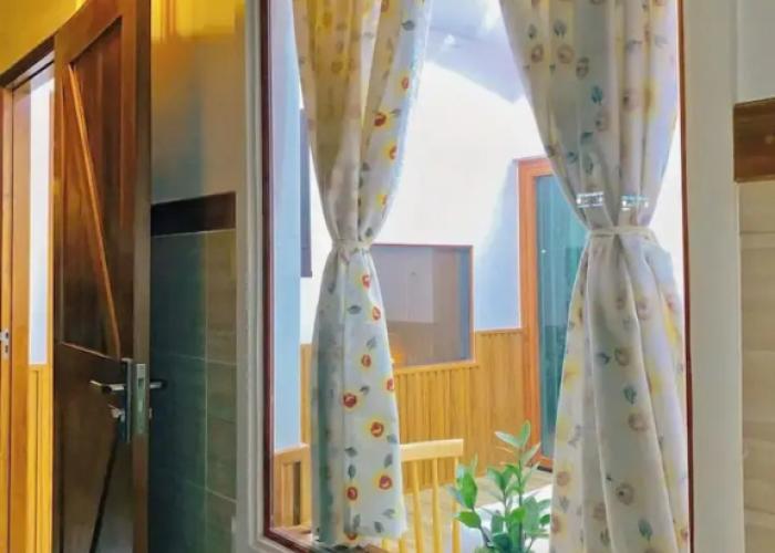 Sea-breeze homestay