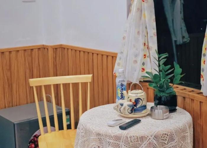 Sea-breeze homestay