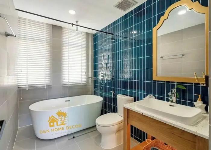 Duyen Villa 4-Bedroom
