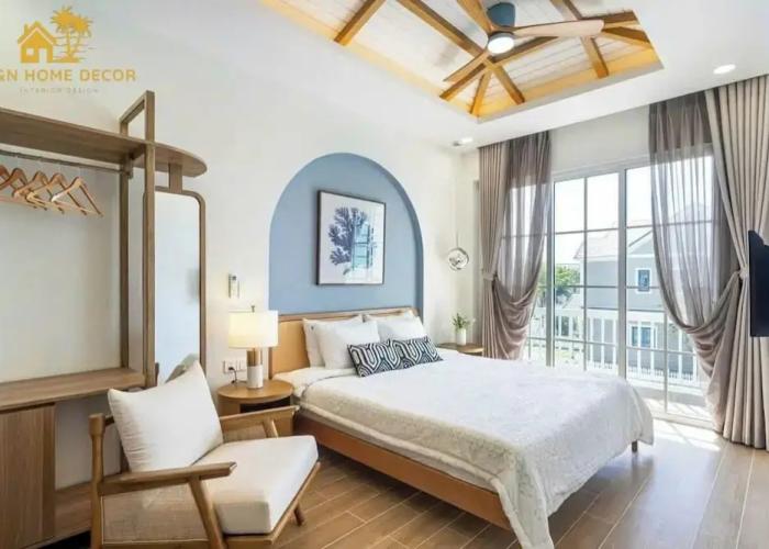 Duyen Villa 4-Bedroom