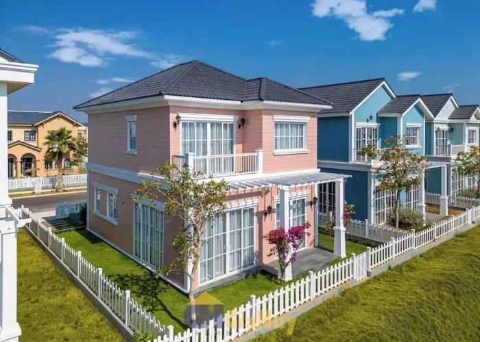 Duyen Villa 3-Bedroom