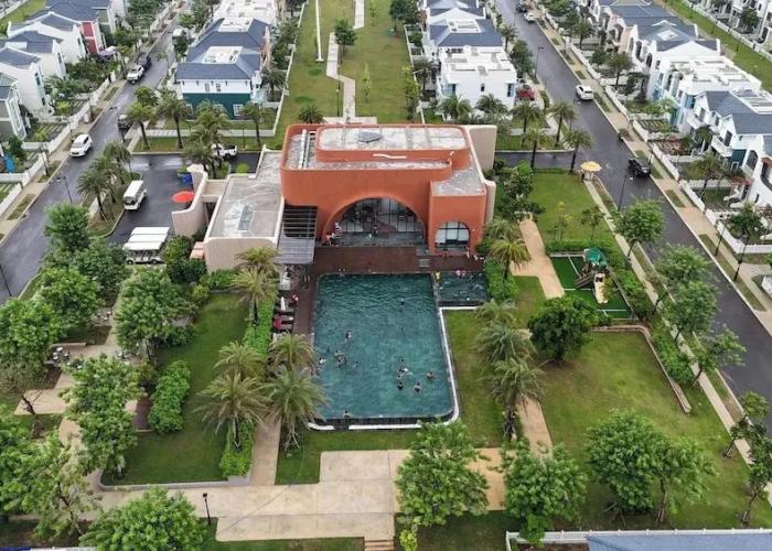 Duyen Villa 3-Bedroom