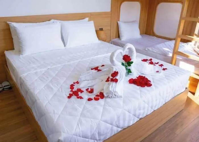 Osaka Boutique Phan Thiet Hotel