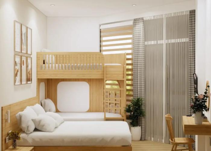 Osaka Boutique Phan Thiet Hotel