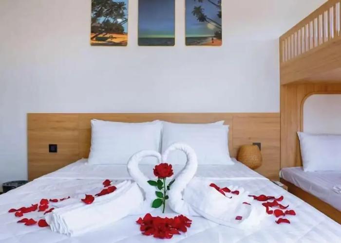 Osaka Boutique Phan Thiet Hotel