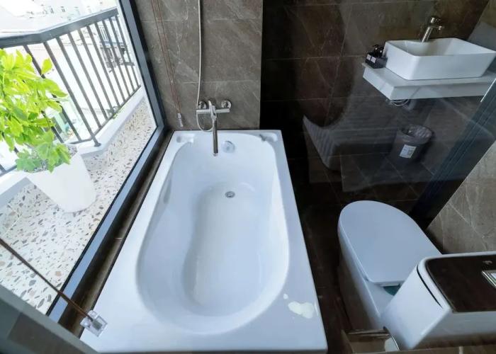 Osaka Boutique Phan Thiet Hotel