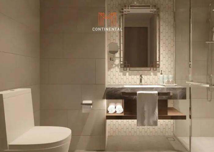 M-Continental by Mandala Mui Ne