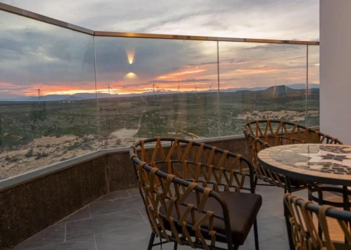 M-Continental by Mandala Mui Ne