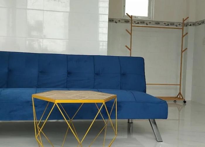 Vibi motel Hòn Rơm