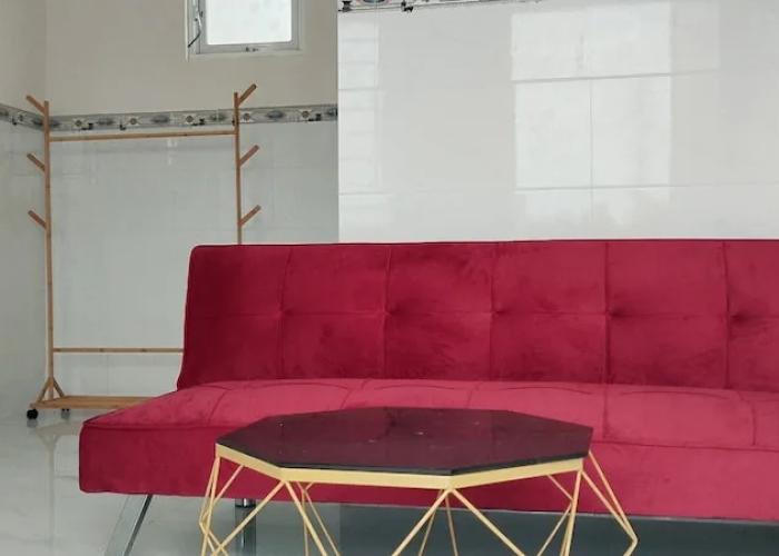 Vibi motel Hòn Rơm