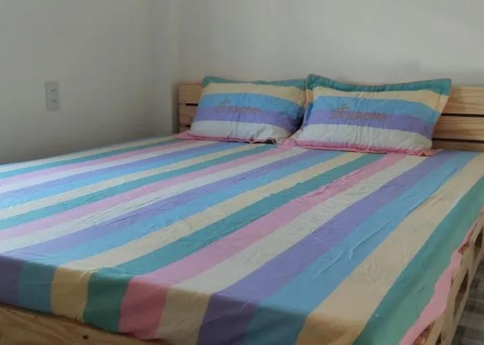 Vibi motel Hòn Rơm