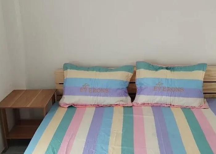 Vibi motel Hòn Rơm