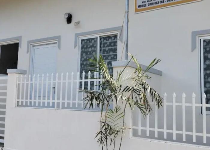 Vibi motel Hòn Rơm