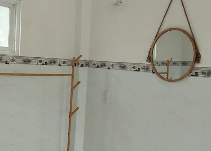 Vibi motel Hòn Rơm