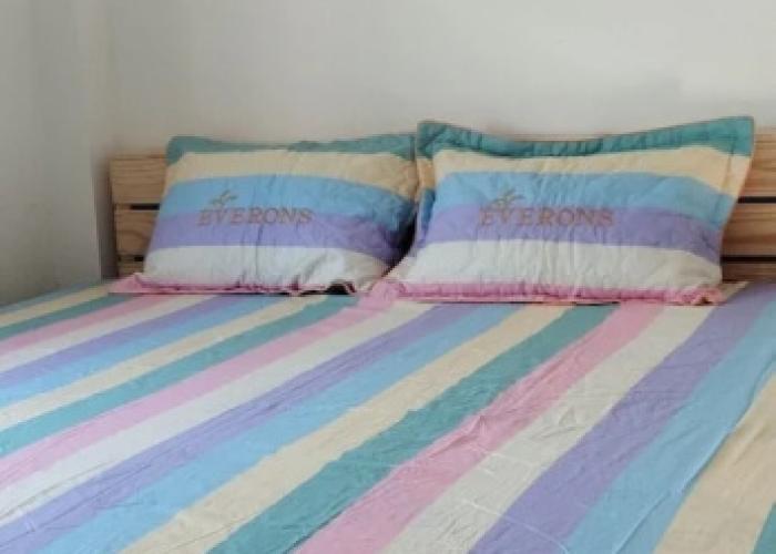 Vibi motel Hòn Rơm